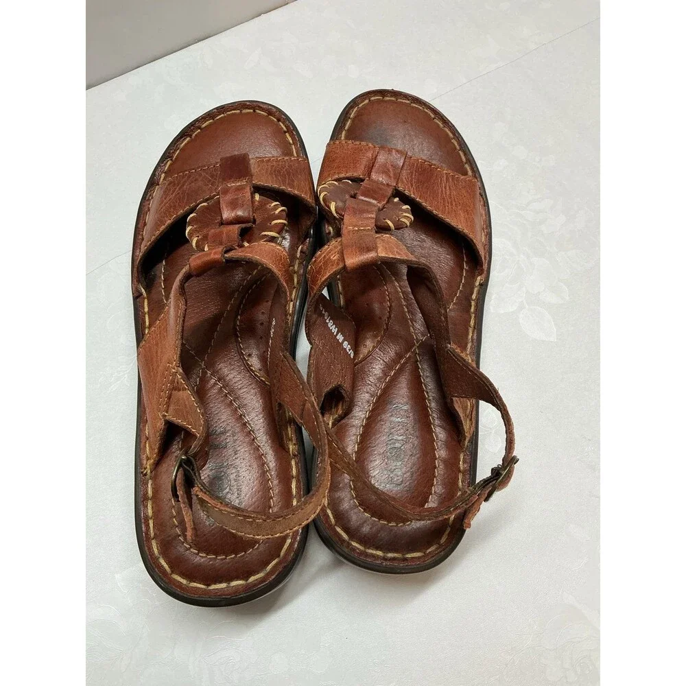 Born sandals size 39;